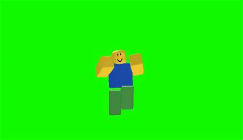Dancing Roblox Noob Find Make And Share Gfycat S