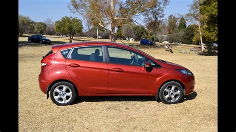 Maybe you would like to learn more about one of these? 2009 Ford Fiesta 1.4 i Ambiente 5dr - 2376 For Sale - YouTube