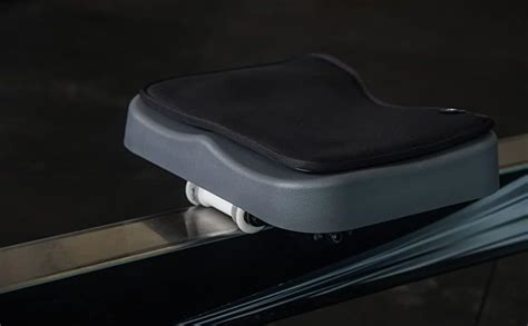Rowing Machine Seat Cushion Fits Perfectly Over Concept 2 Rower Rower