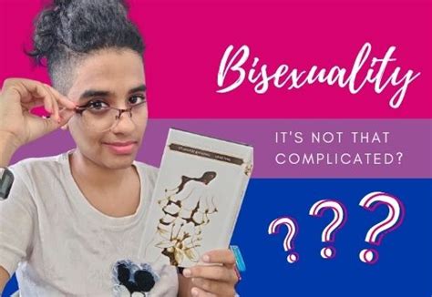 Common Myths About Bisexuality Youth Ki Awaaz