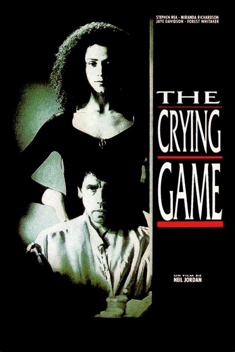 The Crying Game Film SensCritique