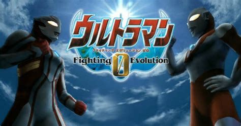 Download Game Ultraman Fighting Evolution 3 For Pc Free Unolasopa
