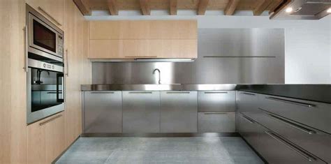 Have over 60 years of global gut room experience. Remodeling ContractorKitchen Design - Stainless Steel ...