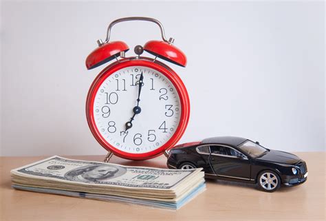 Waktu yang Tepat untuk Membeli Mobil Baru