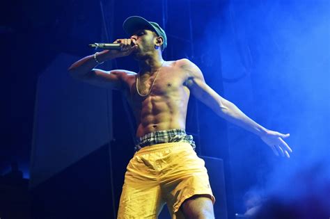 Tyler The Creator Banned From United Kingdom Over Lyrics Rolling Stone