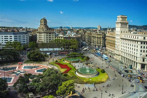 What To See In Barcelona In One Day The Perfect Route Urban Sabadell