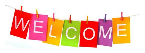 Welcome Web Graphics Welcome Animations Clipart