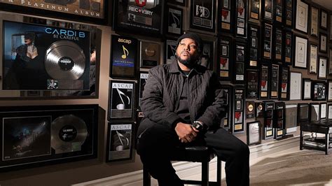 Hip Hops Secret Weapon Producer Boi 1da On Working With Kendrick Staying Humble And Doing The
