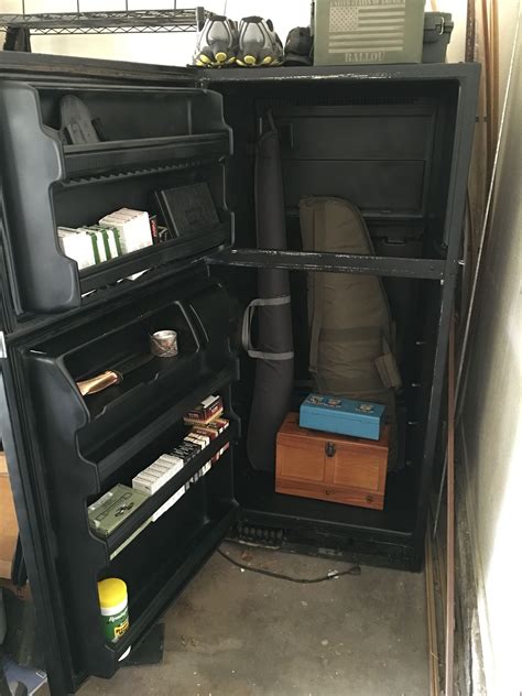 An experienced gun safe delivery team knows how to unbolt your safe from the floor without causing any the hardware to take your safe up & down stairs. Pin on Second Amendment