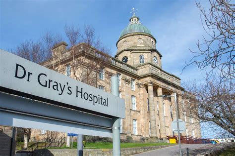 Birthing Pool At Dr Grays Hospital In Elgin Reopens