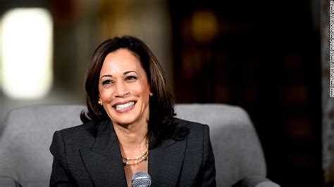 Focus on just one accent: Pronouncing 'Kamala'
