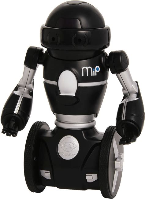Buy Wowwee Mip Black From £9030 Today Best Deals On Uk