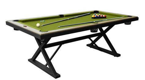 Airzone Play Multi Use 7 Pool Table And Reviews Wayfair Canada