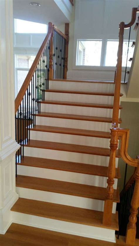 To install kährs wood flooring is quick and simple thanks to our innovative locking joint system. Flooring Contractor Hardwood Floor Installation Gallery ...