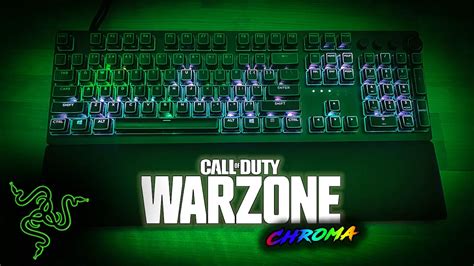 Warzone Unrealhero