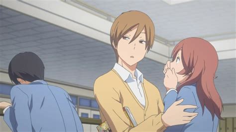 Top 10 Romantic Comedy Anime Series Reelrundown Photos