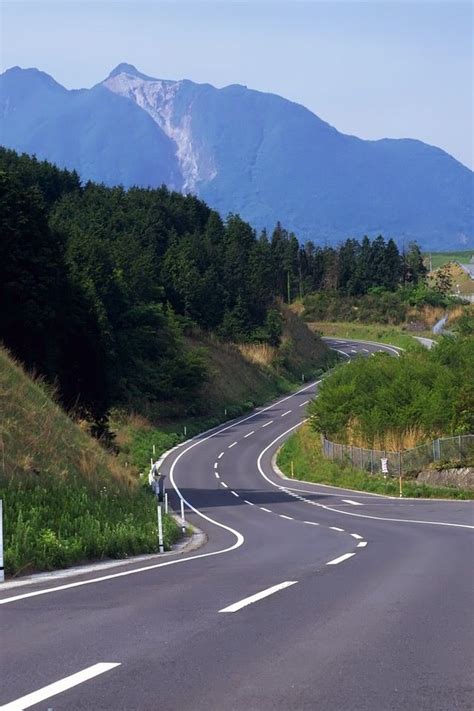 Pin By A Einstein On Long Winding Road Ahead In 2022 Scenic Roads
