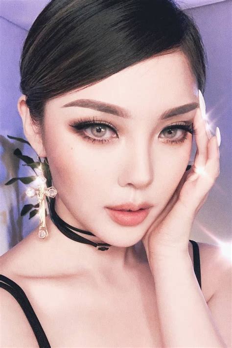 How To Pull Off The Ulzzang Trend Makeup Hairstyle And Outfit Ulzzang