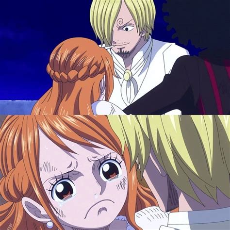 Immagine Di Anime Couple And One Piece Manga Anime One Piece One