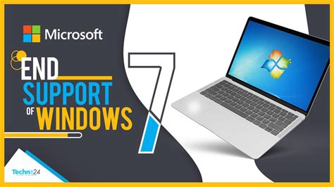 Windows 7 End Of Support In 14 Jan 2020 Windows 7 Os Microsoft