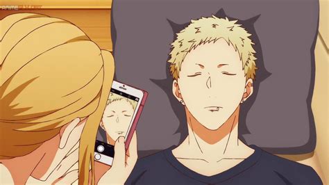 Imagenes Y Ships De Given 18🍃 Anime Estético Anime Romance