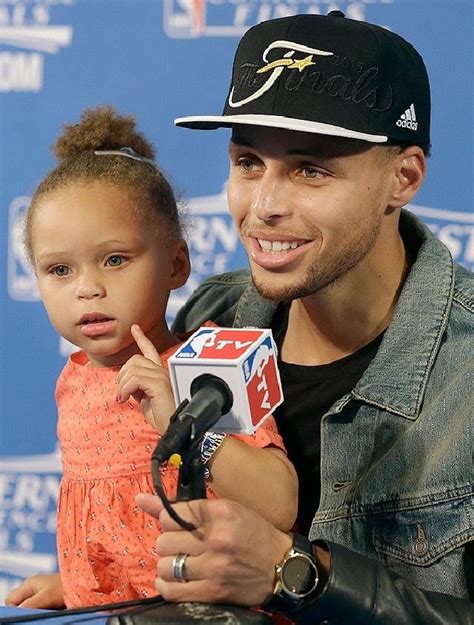 Stephen Curry S Daughter Hot Sex Picture