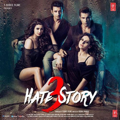 Hate Story 3 Review Rating Story Hate Story 3 Movie Twitter Review Woodfilms