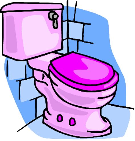Bathroom Clipart Toilet Bowl Toilet Clip Art Cliparts Cartoons My XXX