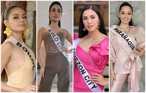 Miss Universe Philippines 2020 Meet Rabiya Mateo Miss Universe
