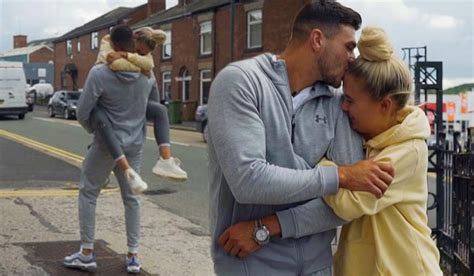 In june 2019, he took time off from boxing to star in the fifth series of the dating reality show love island. Molly-Mae & Tommy Rubbish Split Rumours On Love Island ...