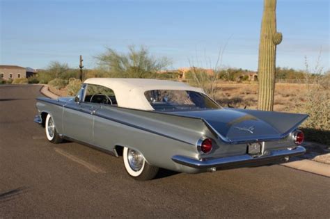 Prospects of the 1959 buick invicta convertible could choose. 1959 BUICK INVICTA CONVERTIBLE GREAT DRIVING CAR for sale ...