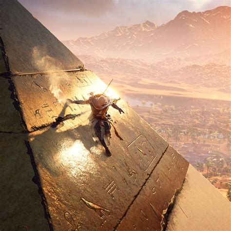 Assassin S Creed Origins Bevat Ook Loot Boxes Te Koop Met Egyptische