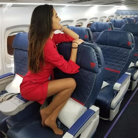 Sexy Flight Attendants On Twitter Hot And Sexy Enough For A Retweet Guys ️💋 ️