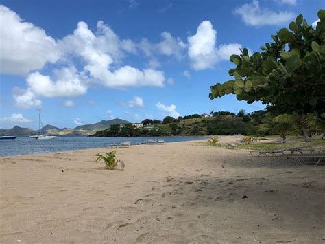 Oualie Beach Nevis Updated 2021 All You Need To Know Before You Go