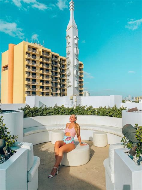 Where To Stay In South Beach Miami South Beach Hotel Guide