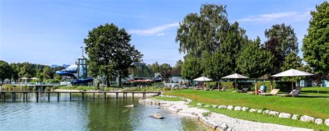 Chiemsee Strandbad