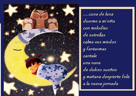 Canción De Cuna Canciones De Cuna Dulces Sueños Canciones