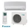 Climatizzatore Condizionatore Daikin Monosplit Parete Eco Plus Siesta