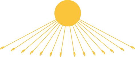 God aton is a great disk of the sun in early egypt; 1000+ images about Sun Symbols (GLA 615) on Pinterest