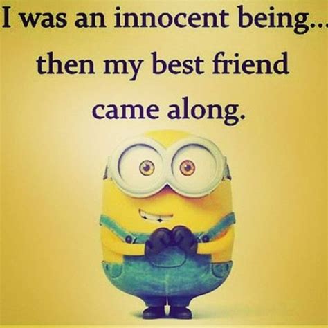 10 best funny friendship quotes to share