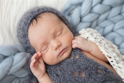 Consejos Para Fotografiar Beb S O Reci N Nacidos