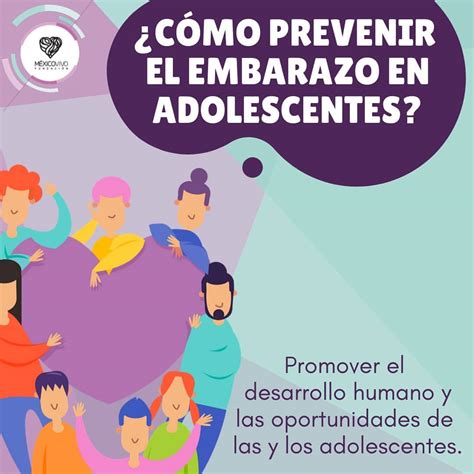 ¿cómo Prevenir El Embarazo En Adolescentes Educación Sexual Sida Studi