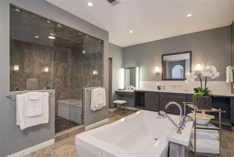 Acclaimed Bathroom Remodelers In San Diego Ca Remodel Works