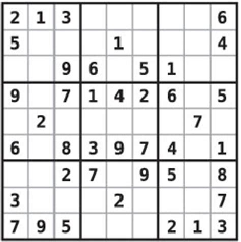 This is the first of many sudoku tutorials based on sudoku guy's 25 lesson course. Le sudoku