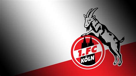 Fc köln wallpaper indeed lately has been sought by users around us, maybe one of you. 1. FC Köln #005 - Hintergrundbild