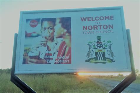 Harare City Council Cuts Off Norton Bustoptv