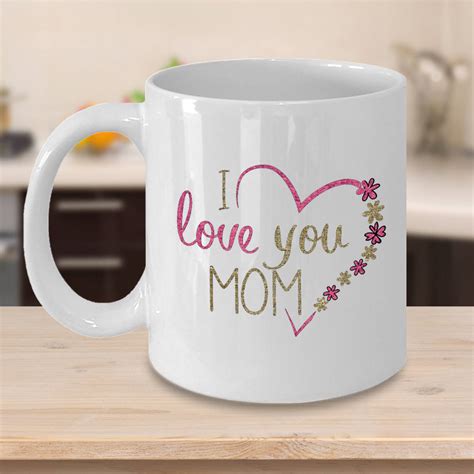 Best gifts to mom from son. Happy Mother's Day To Best Mom Ever with Mothers Day Mug ...