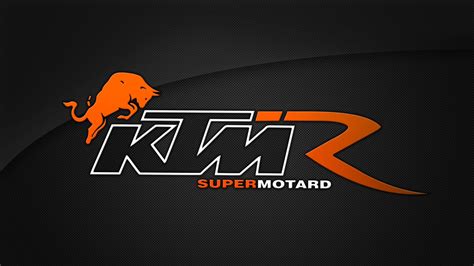 Ktm Logo Wallpaper Hd Images