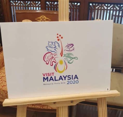 Majlis amanat naib canselor 2020. 9 Logo Terbaik Dalam Senarai Pendek Bagi Kempen Melawat ...