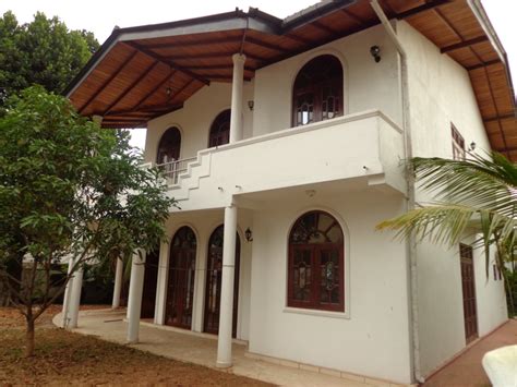 Properties In Sri Lanka 962 Two Storage House For Sale Kottawa Digana